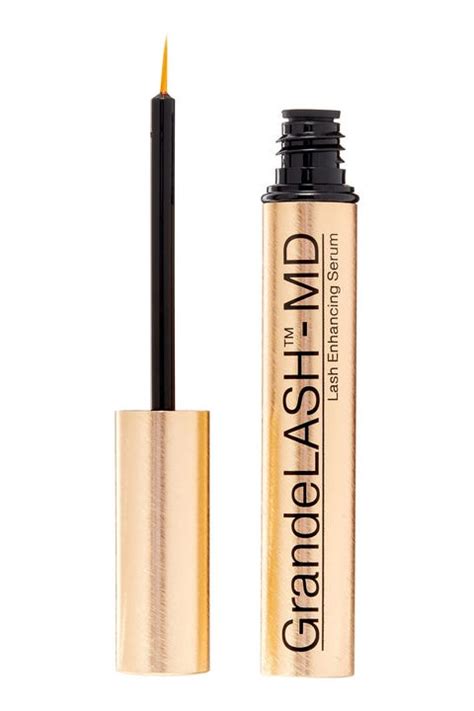 for chic eyelash serum